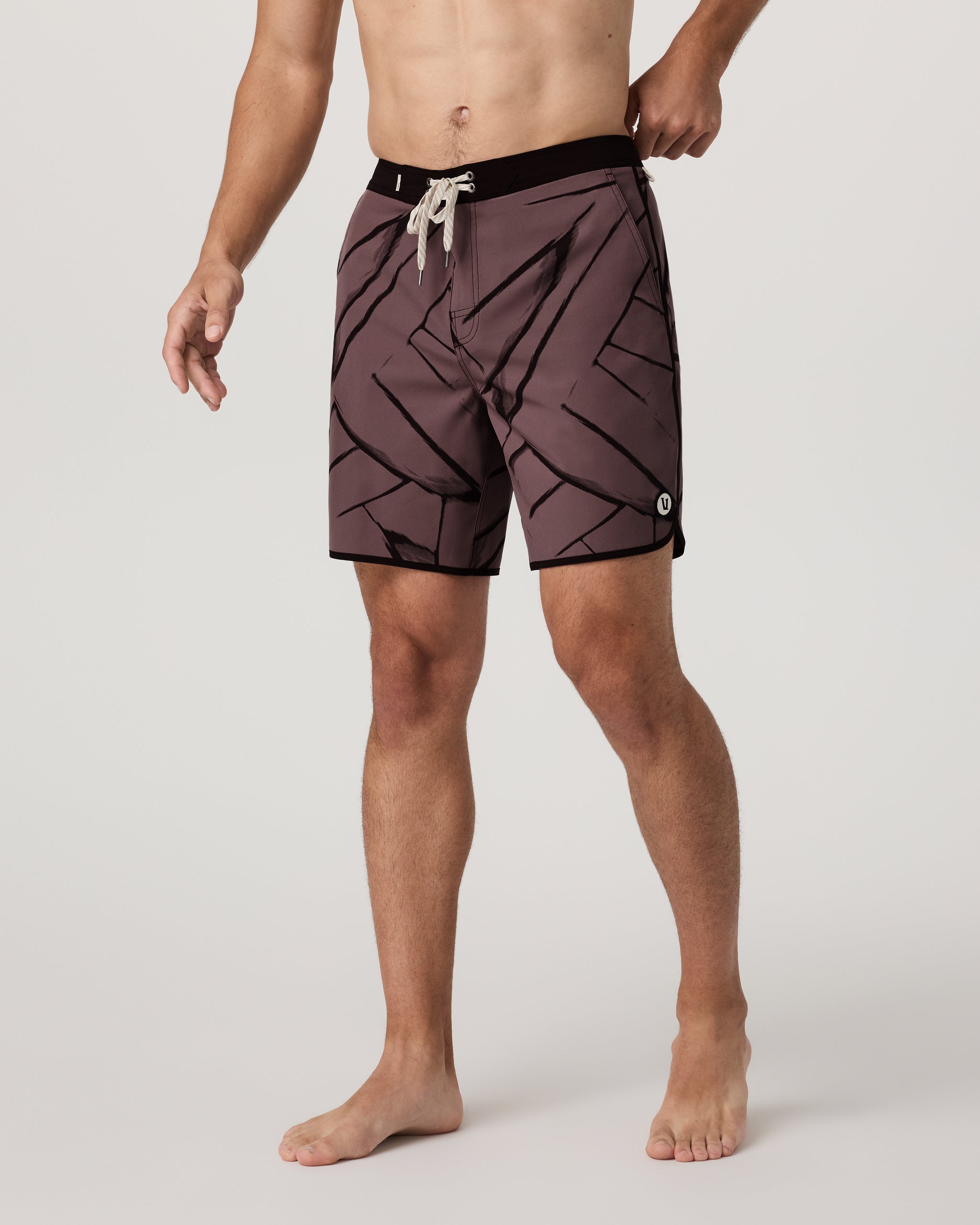 Vuori Cruise Boardshort 7