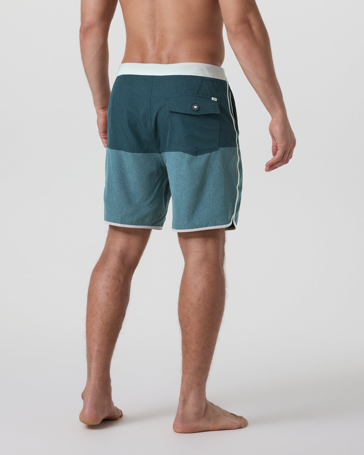 Vuori Cruise Boardshort 7