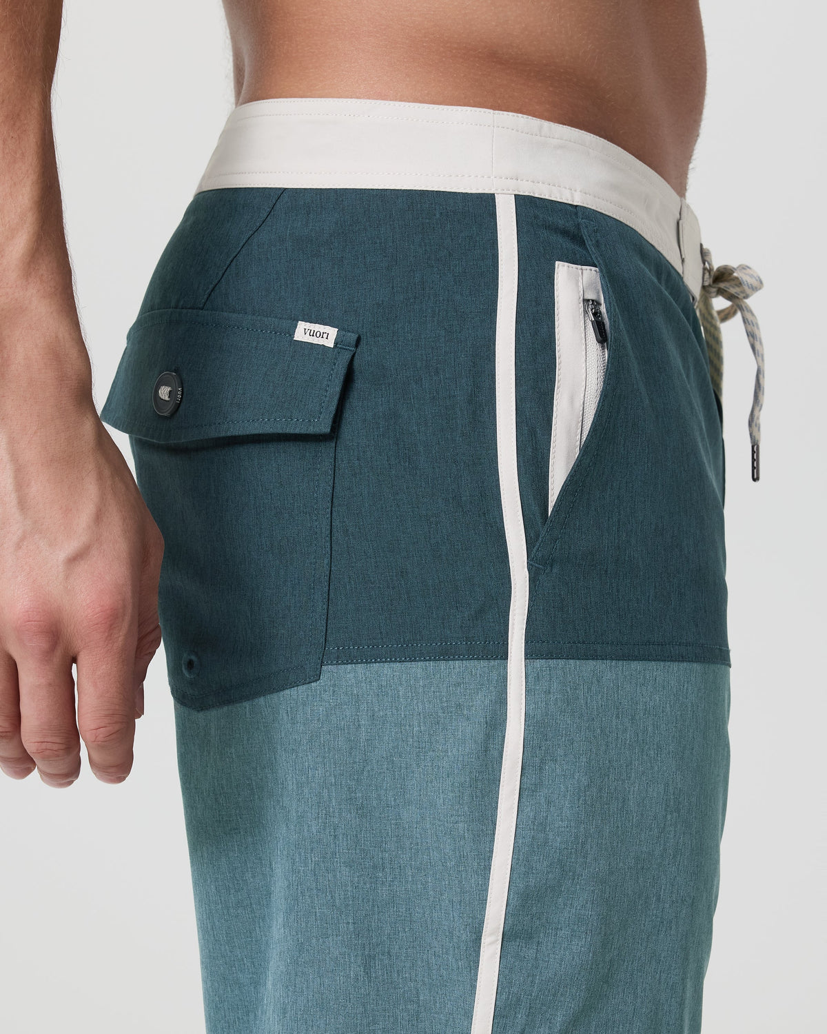 Vuori Cruise Boardshort 7