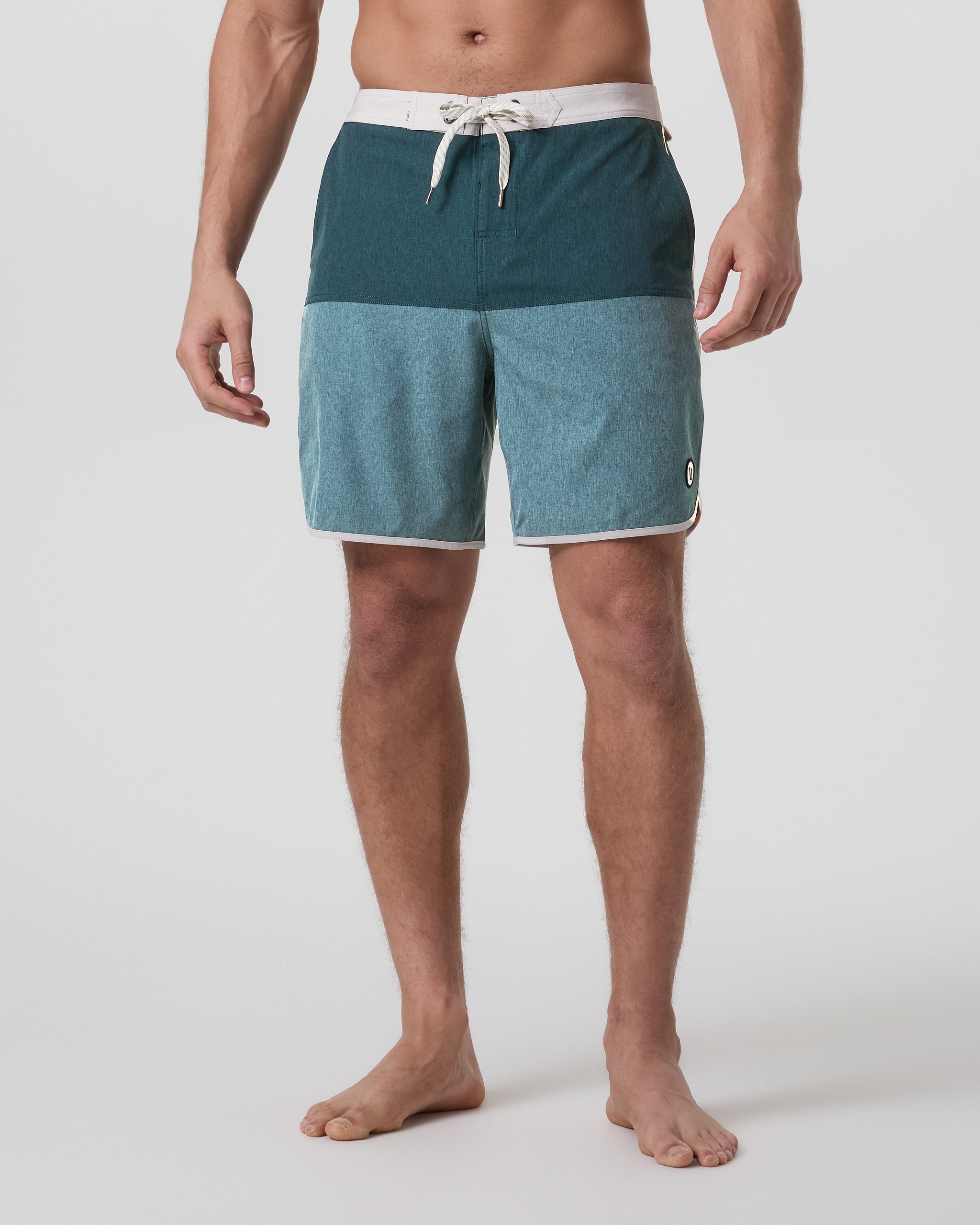 Vuori Cruise Boardshort 7