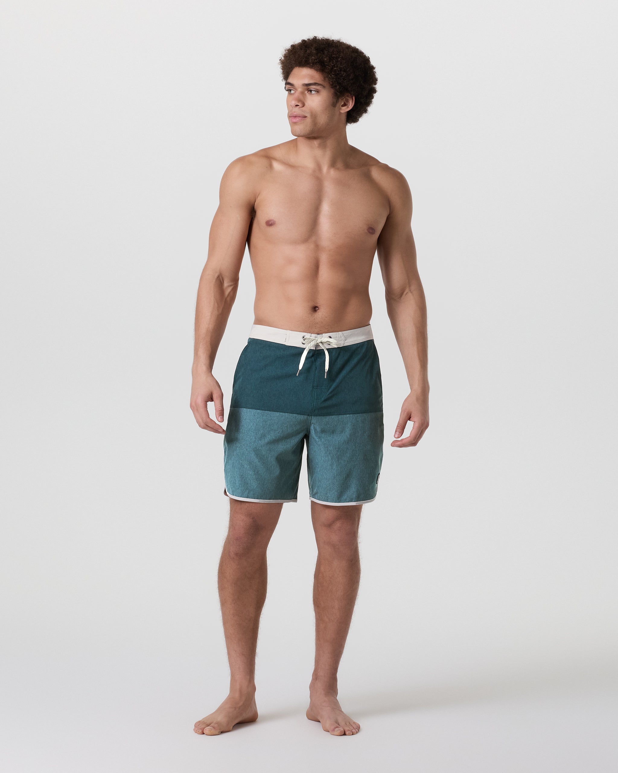 Vuori Cruise Boardshort 7