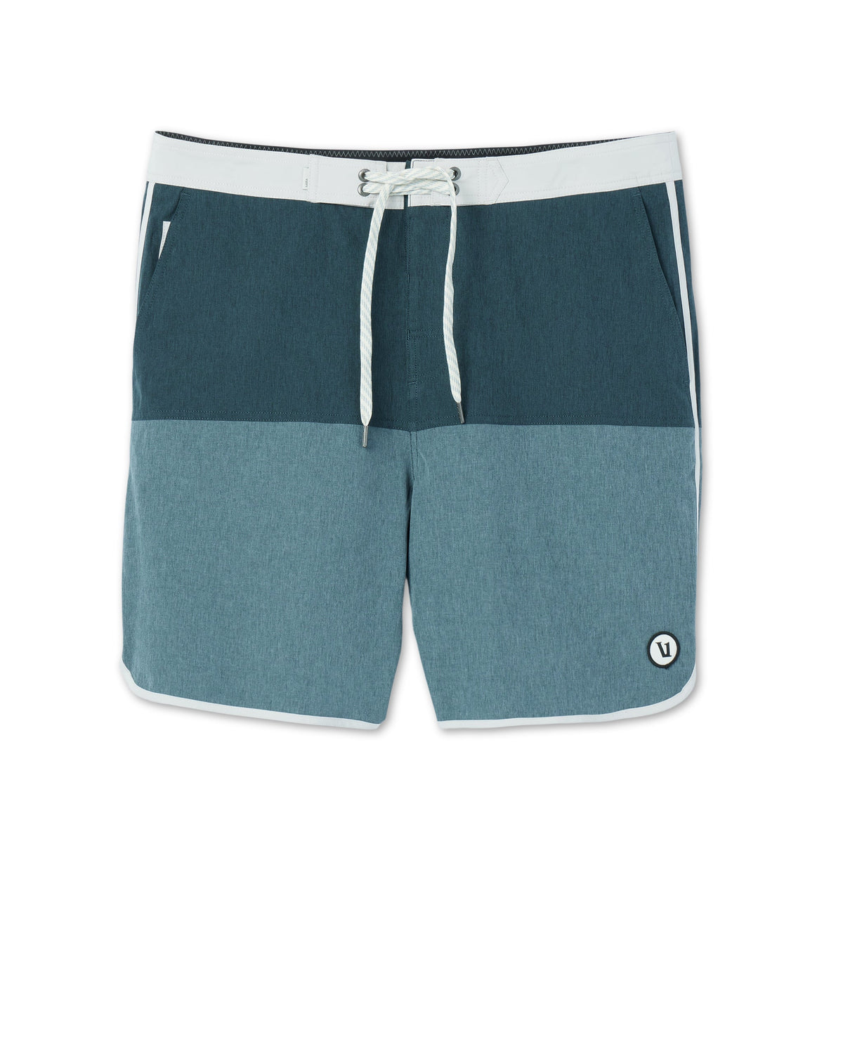 Vuori Cruise Boardshort 7
