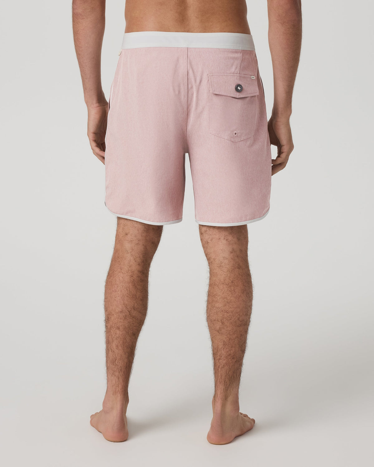 Vuori Cruise Boardshort 7