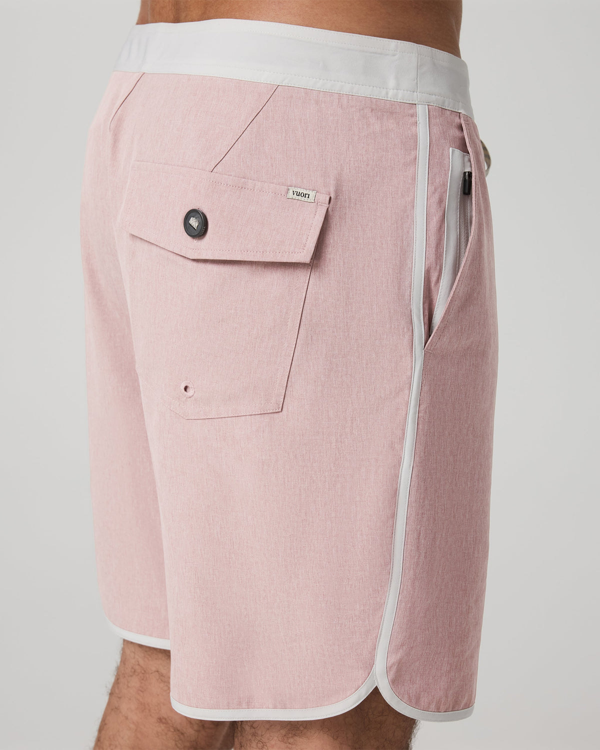 Vuori Cruise Boardshort 7