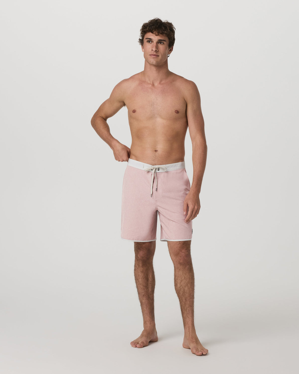 Vuori Cruise Boardshort 7