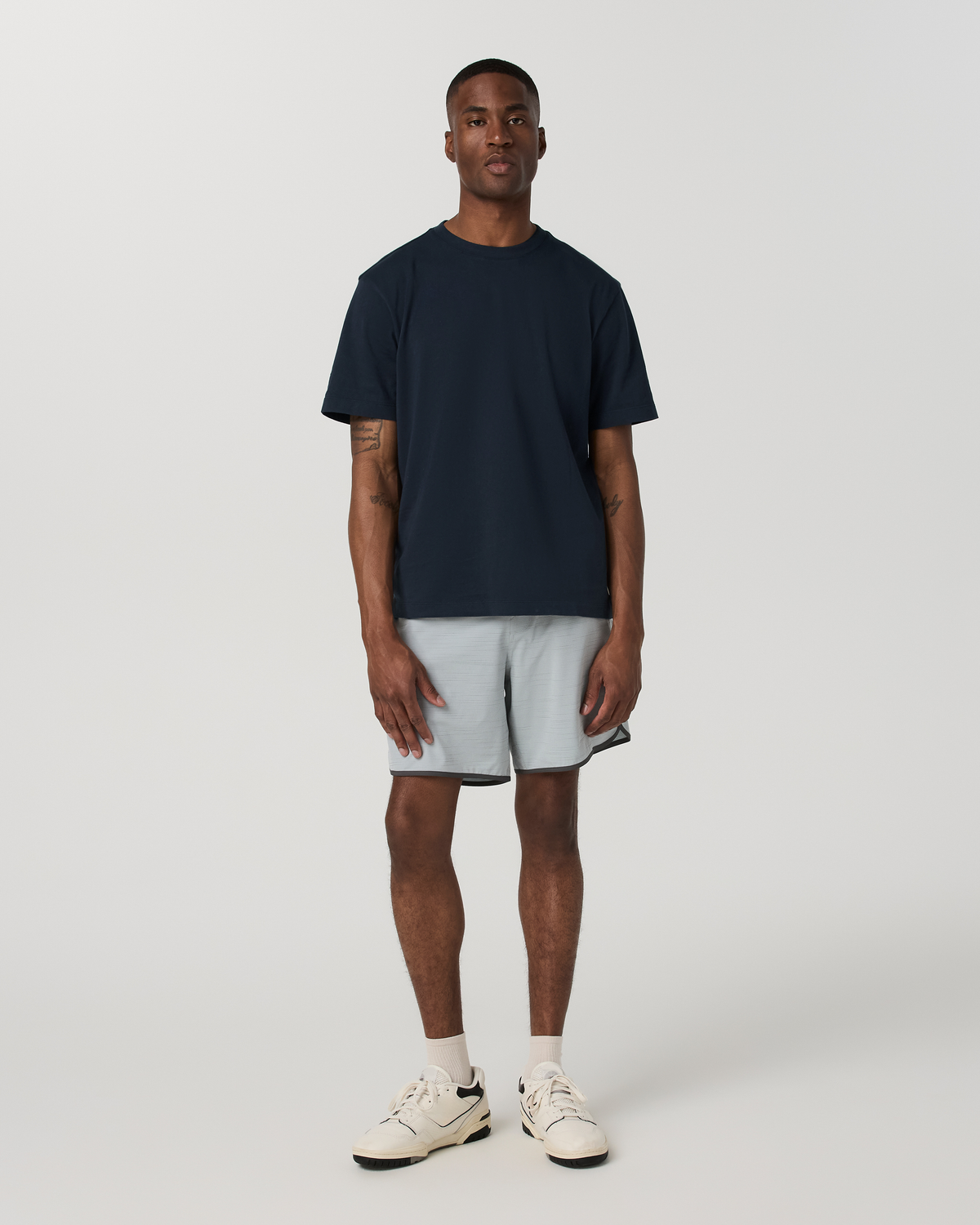 Vuori Banks Short Unlined 7