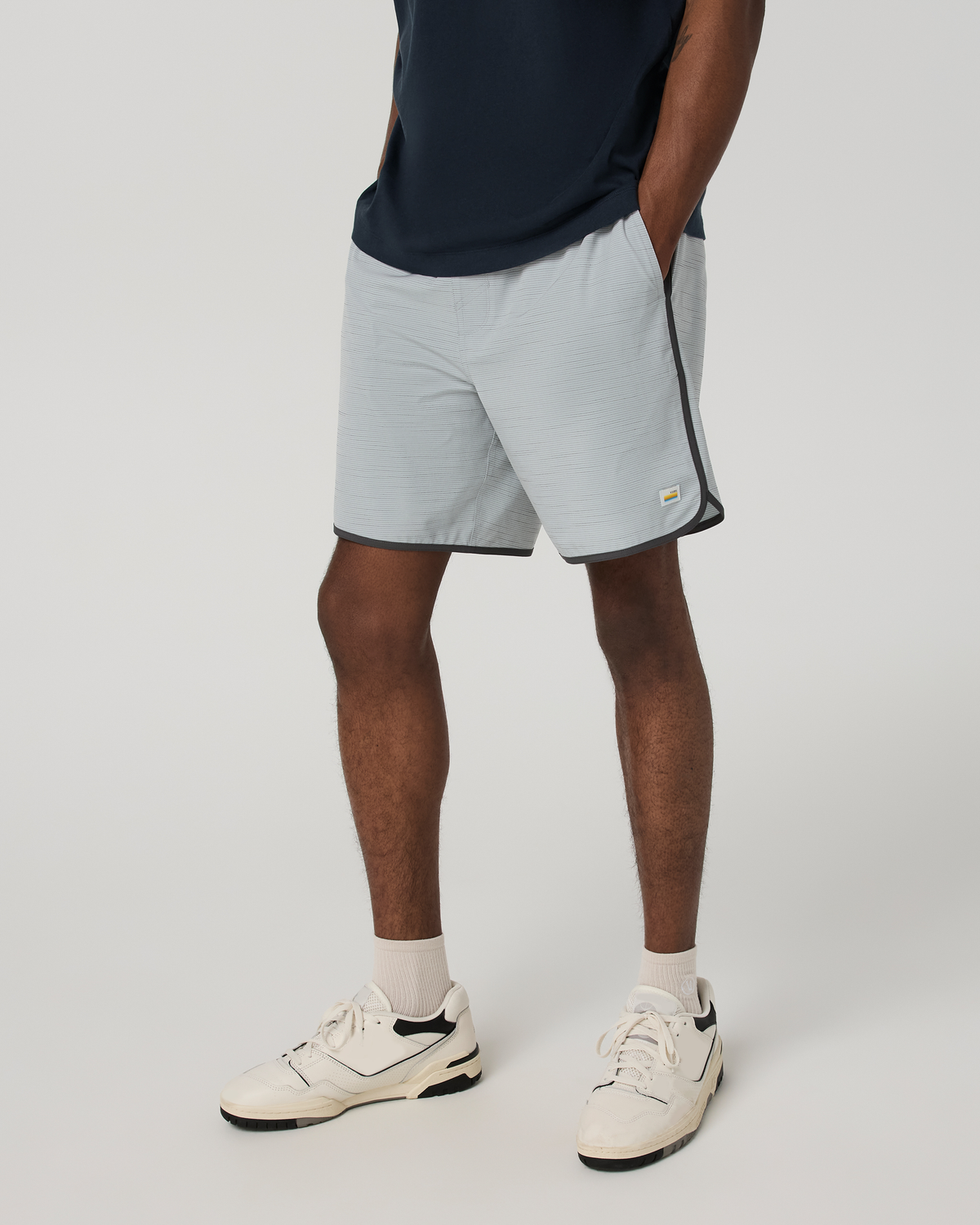 Vuori Banks Short Unlined 7