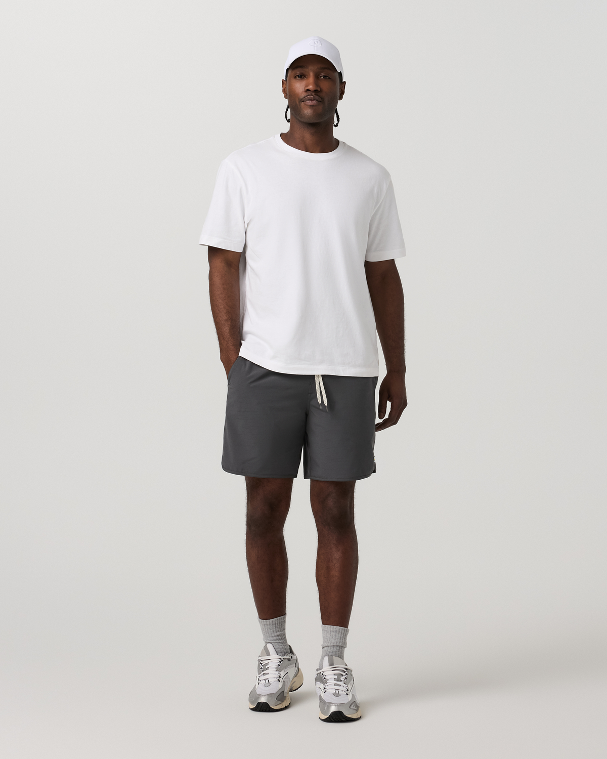Vuori Banks Short Unlined 7