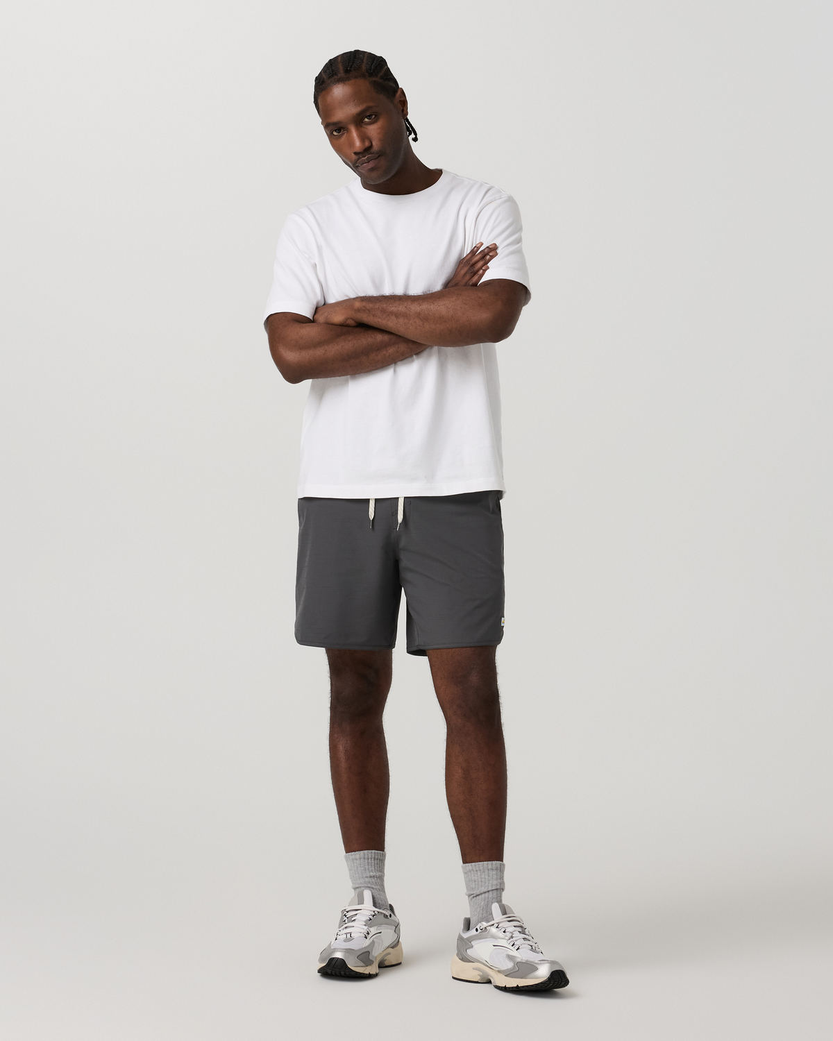 Vuori Banks Short Unlined 7