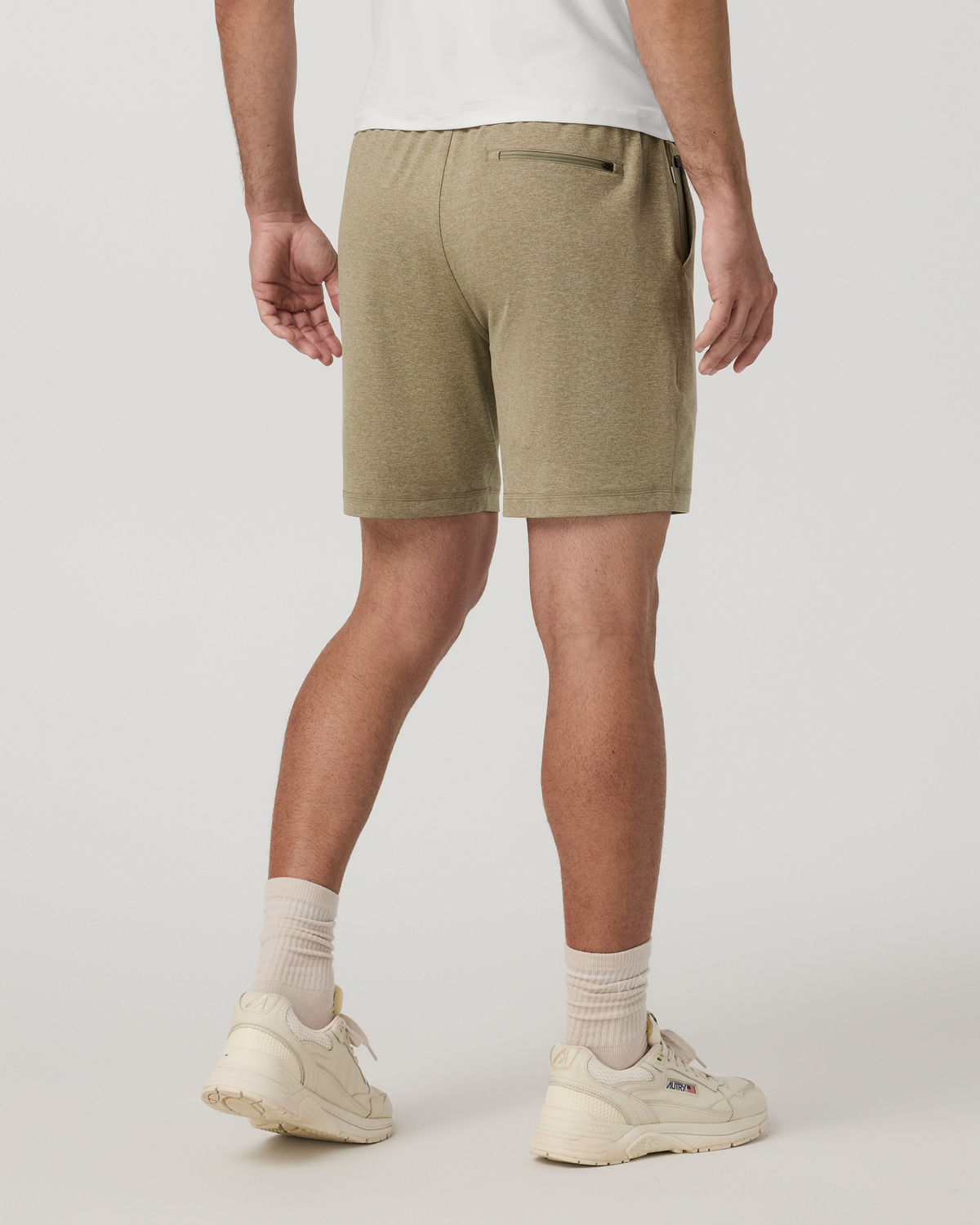 Vuori Ponto Performance Short 7