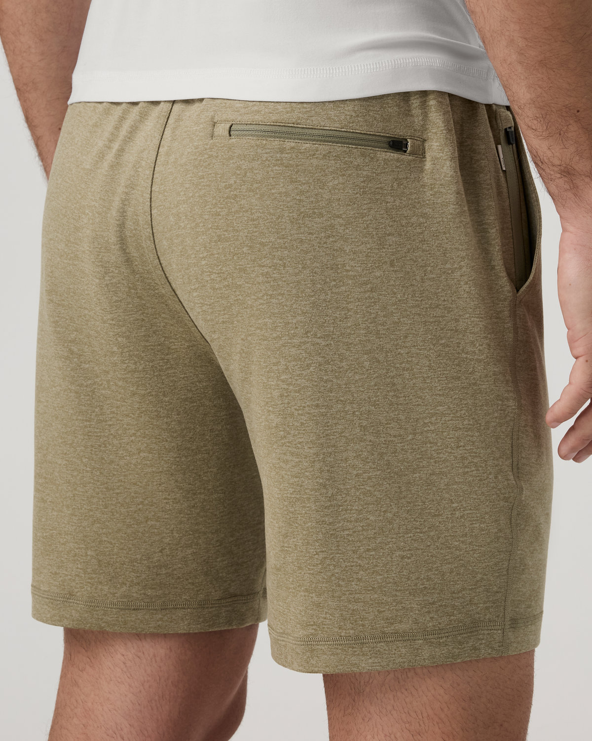 Vuori Ponto Performance Short 7