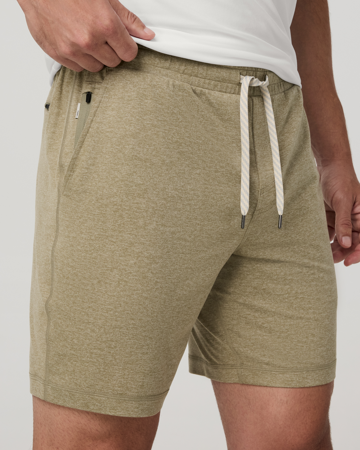 Vuori Ponto Performance Short 7