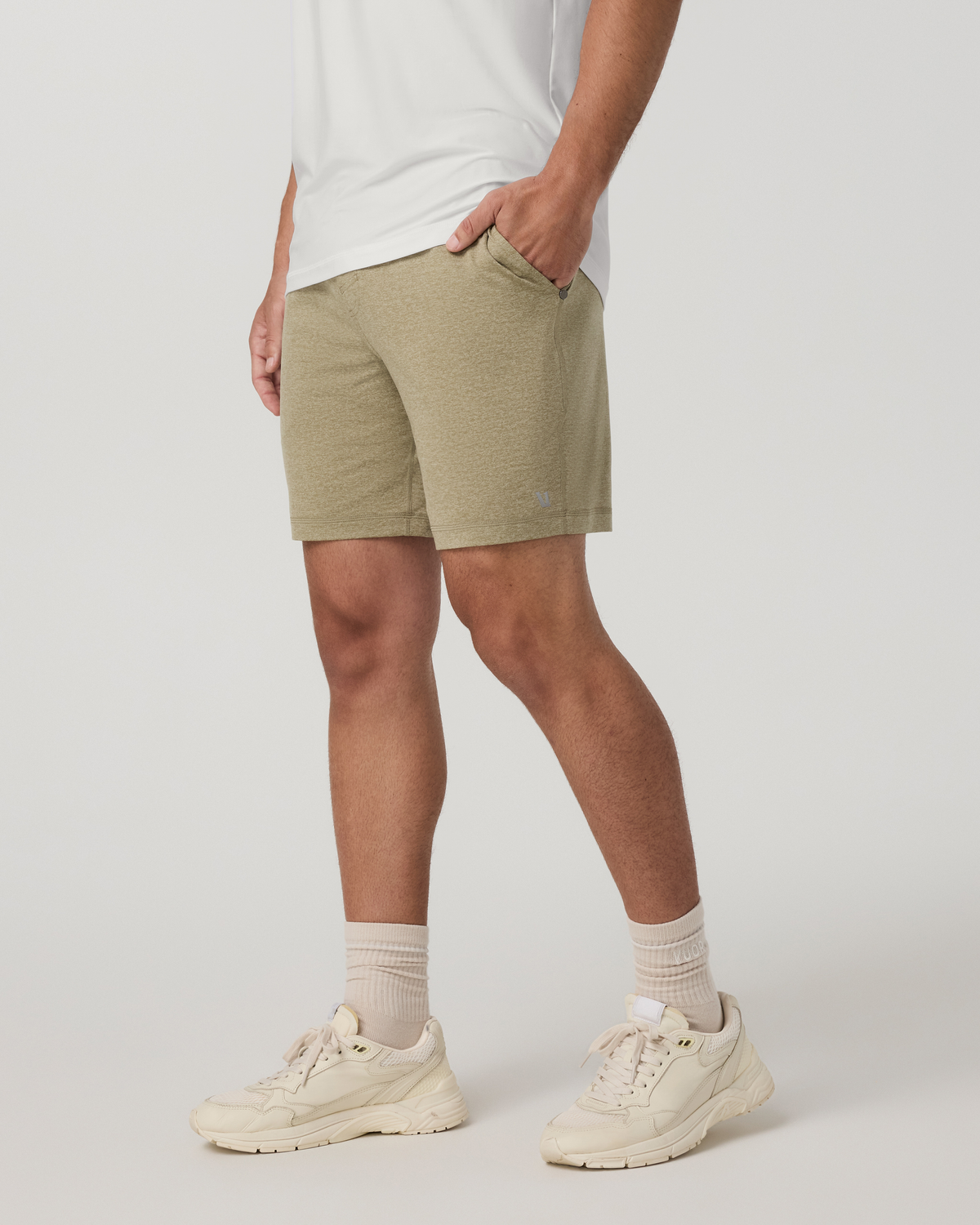 Vuori Ponto Performance Short 7