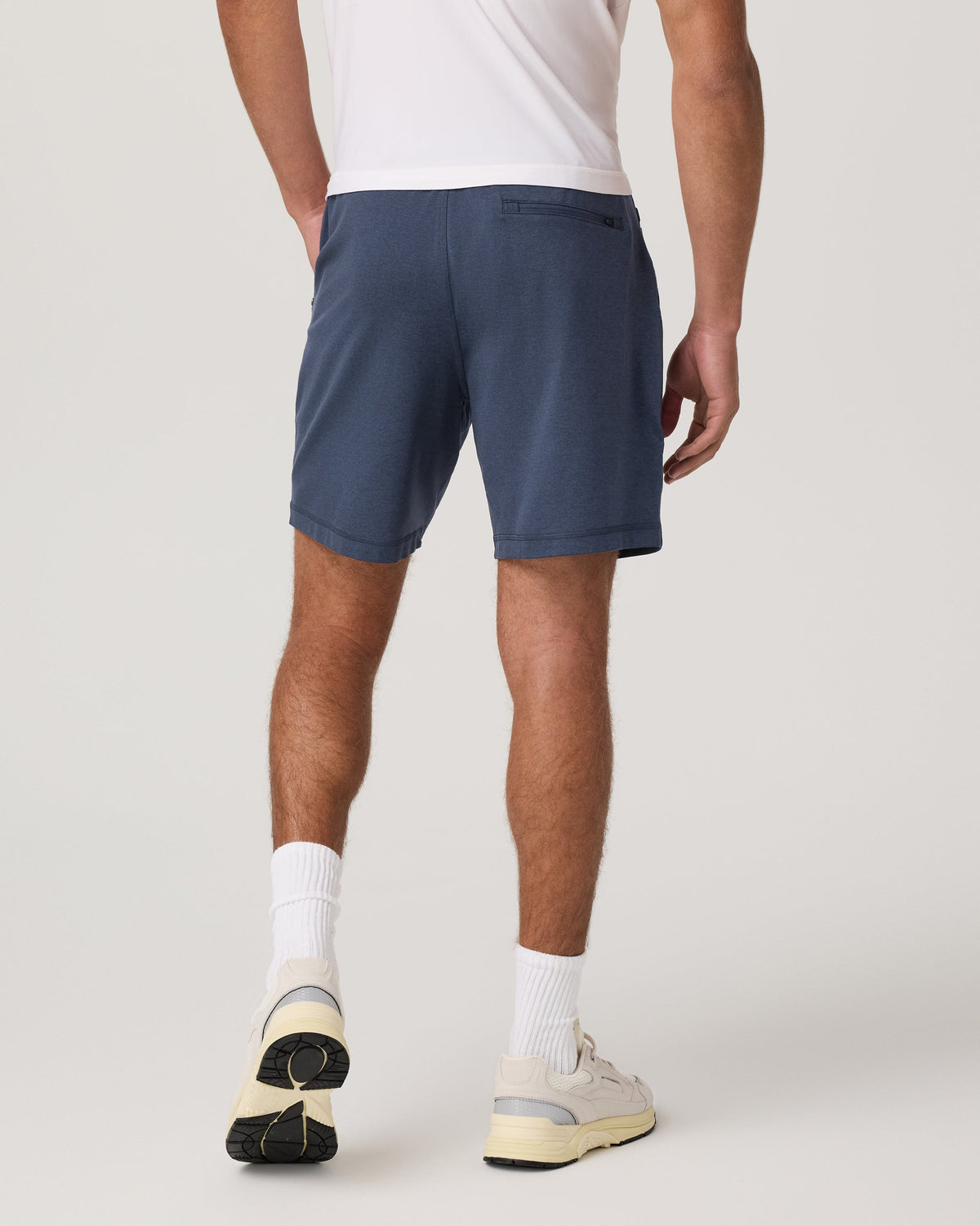 Vuori Ponto Performance Short 7