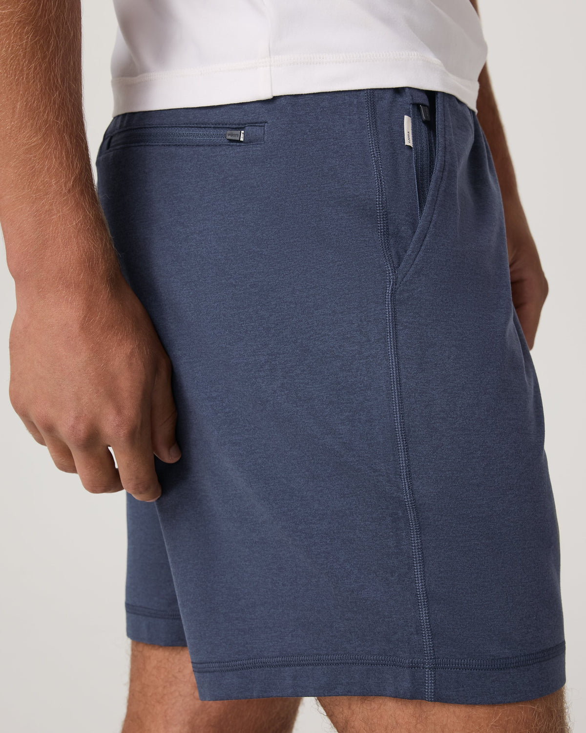 Vuori Ponto Performance Short 7