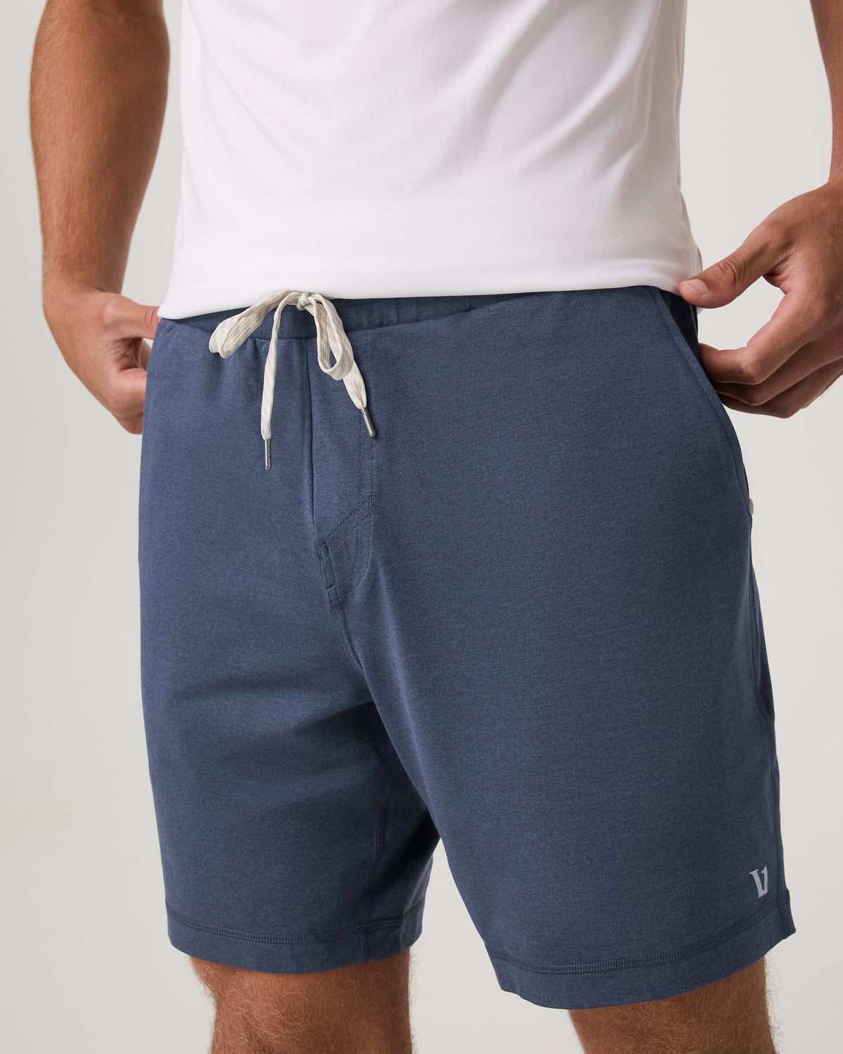 Vuori Ponto Performance Short 7