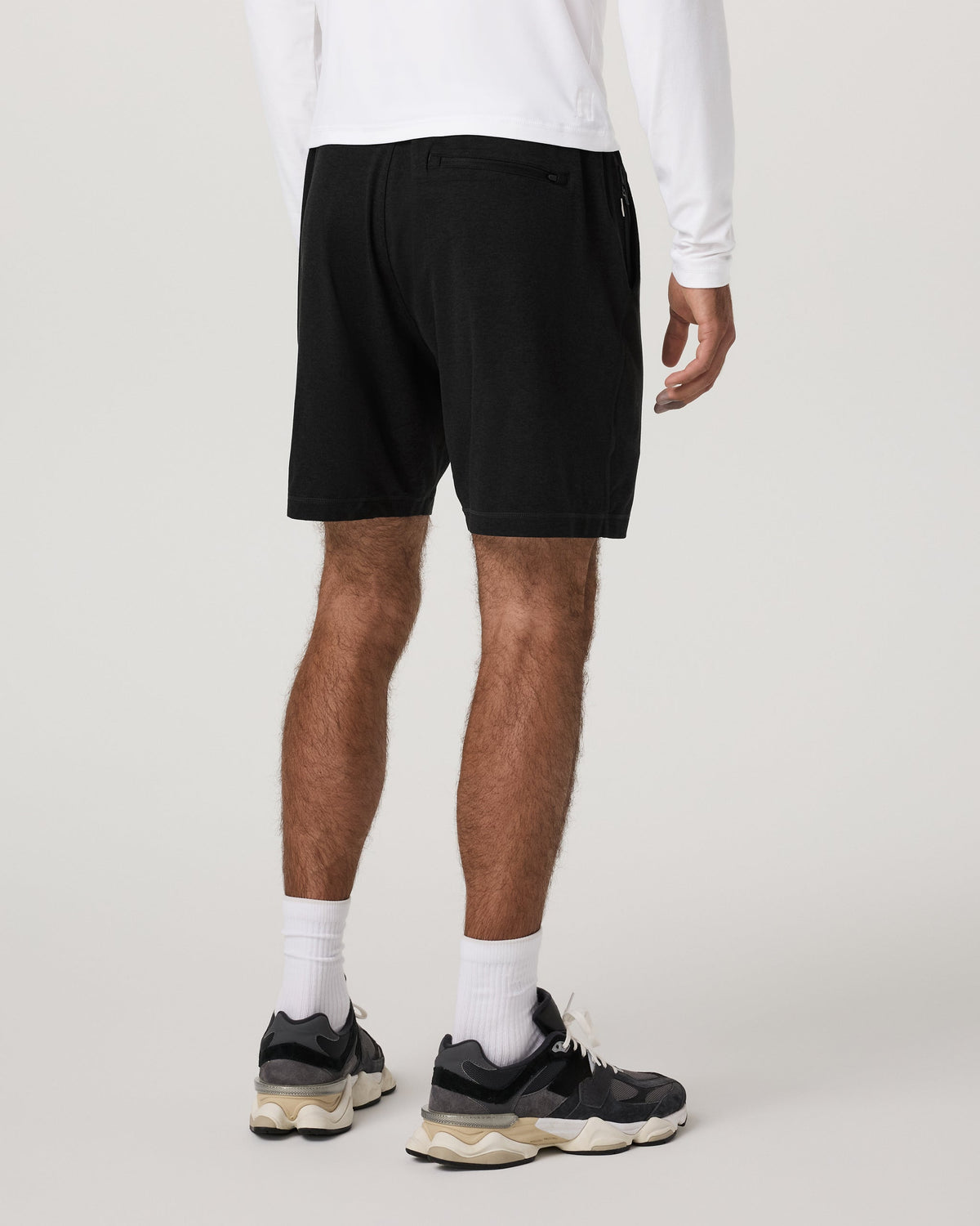 Vuori Ponto Performance Short 7