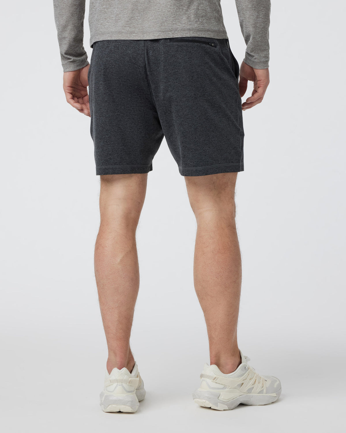 Vuori Ponto Performance Short 7