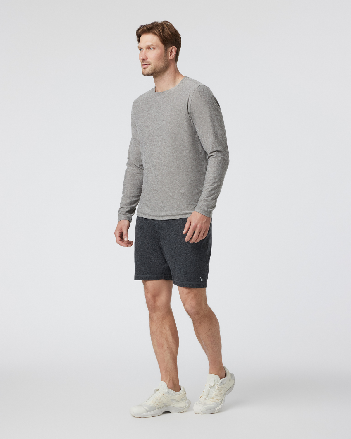 Vuori Ponto Performance Short 7