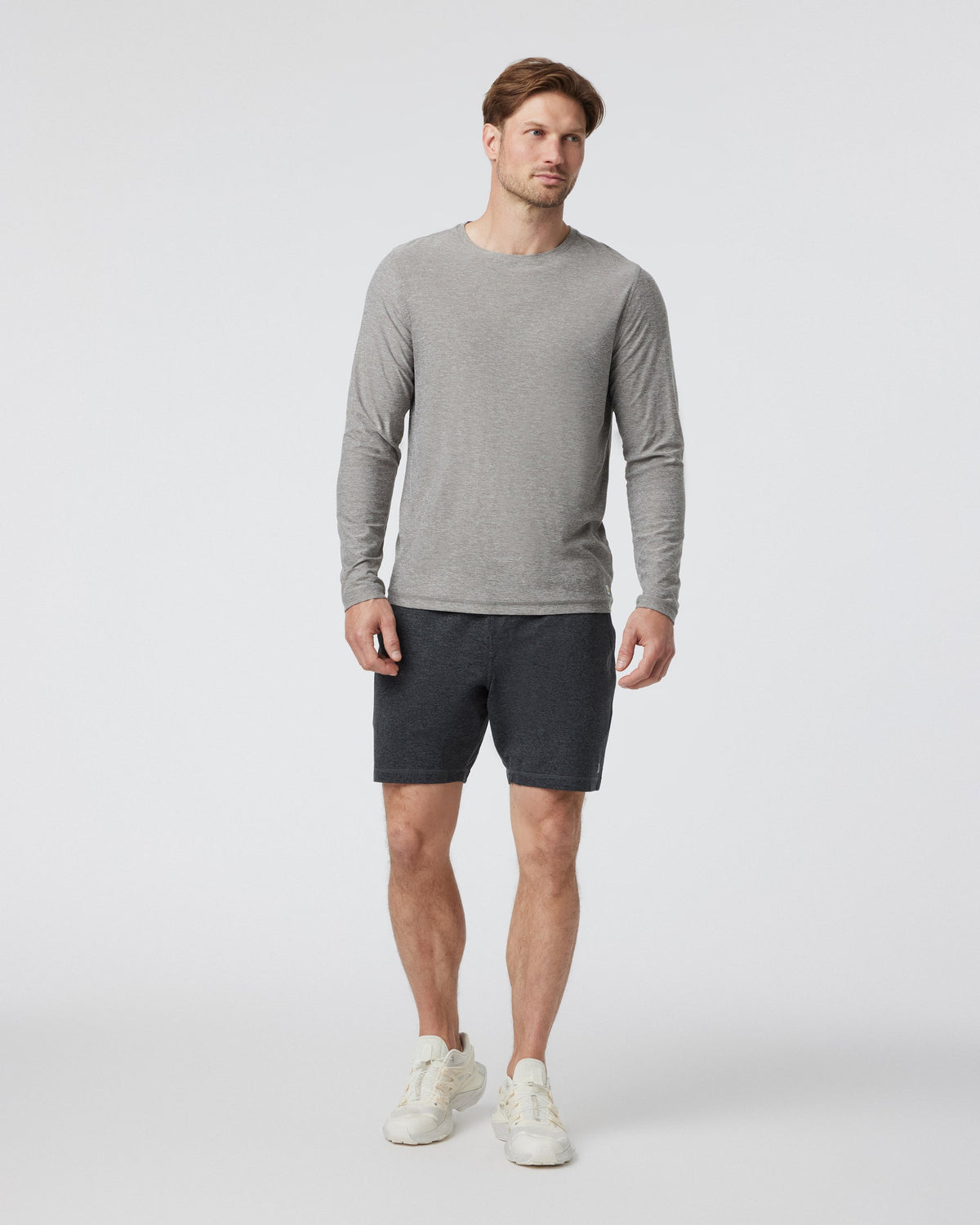 Vuori Ponto Performance Short 7