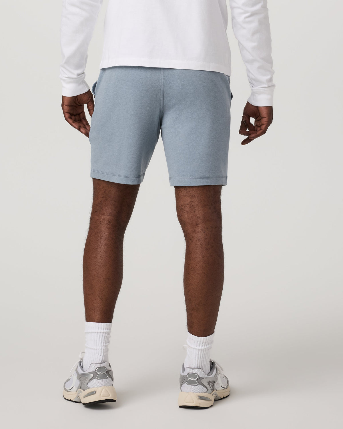 Vuori Ponto Performance Short 7