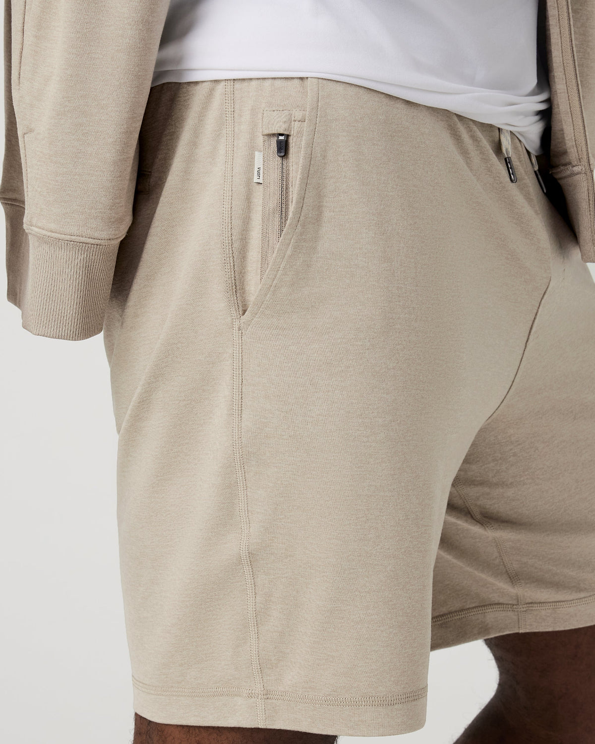 Vuori Ponto Performance Short 7