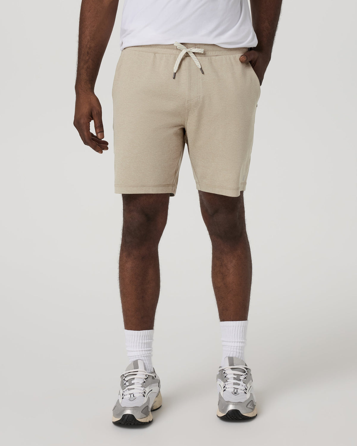 Vuori Ponto Performance Short 7