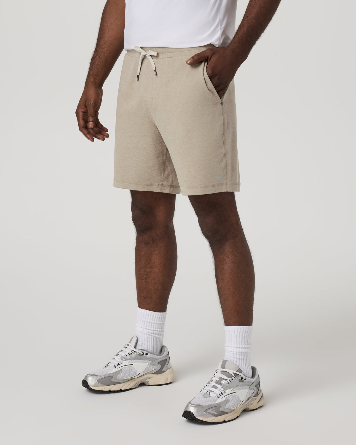 Vuori Ponto Performance Short 7