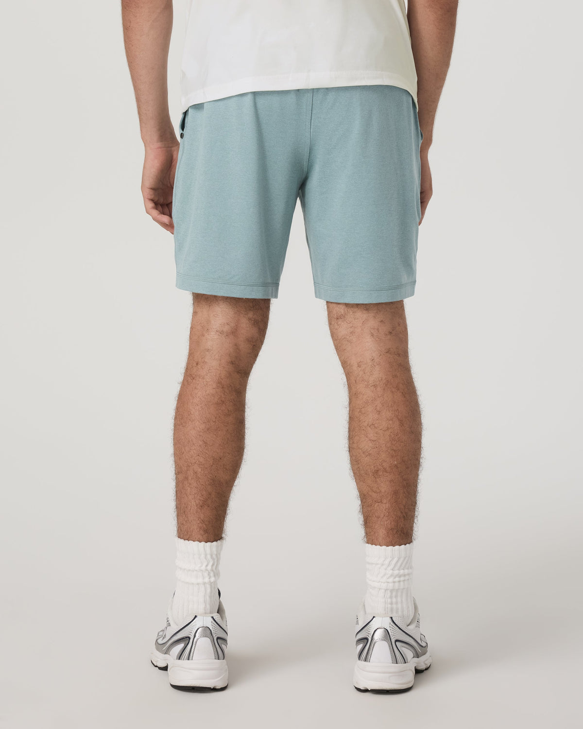 Vuori Ponto Performance Short 7