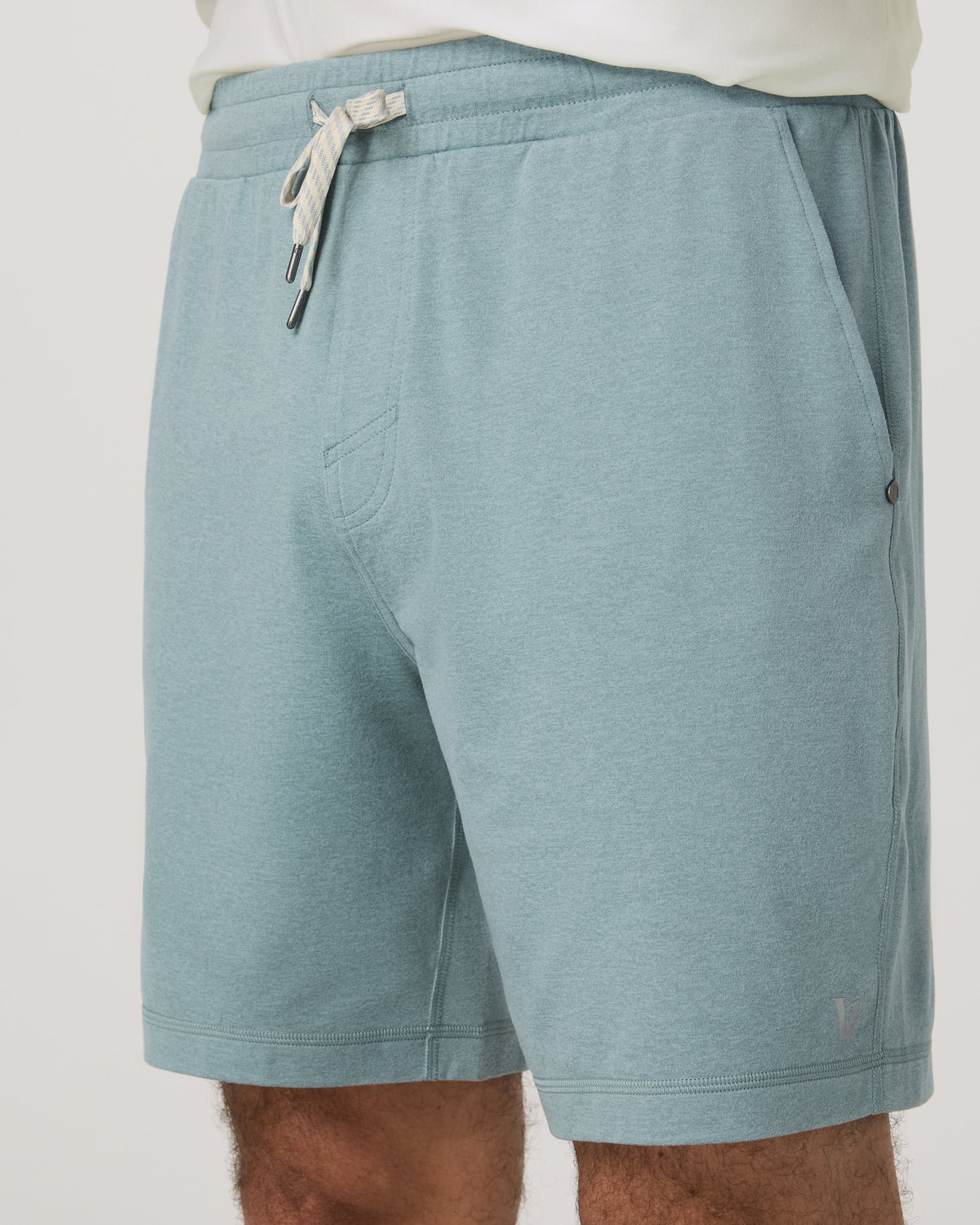 Vuori Ponto Performance Short 7