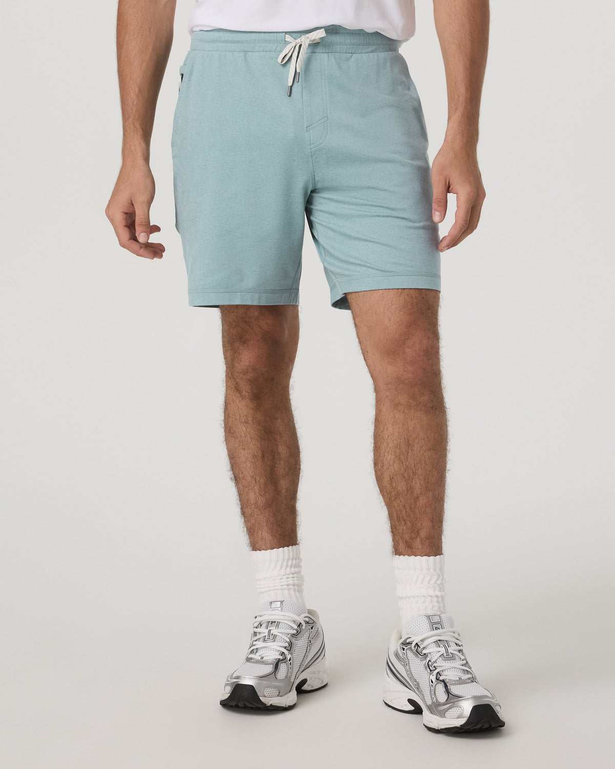Vuori Ponto Performance Short 7