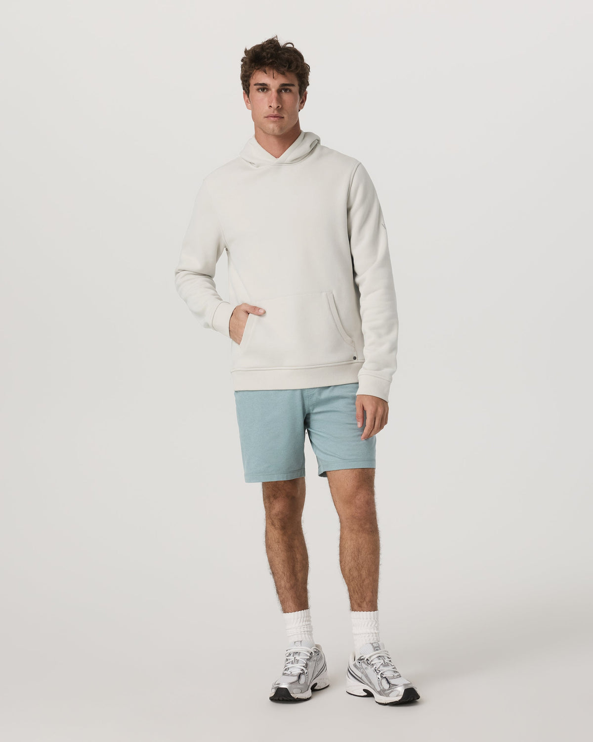 Vuori Ponto Performance Short 7