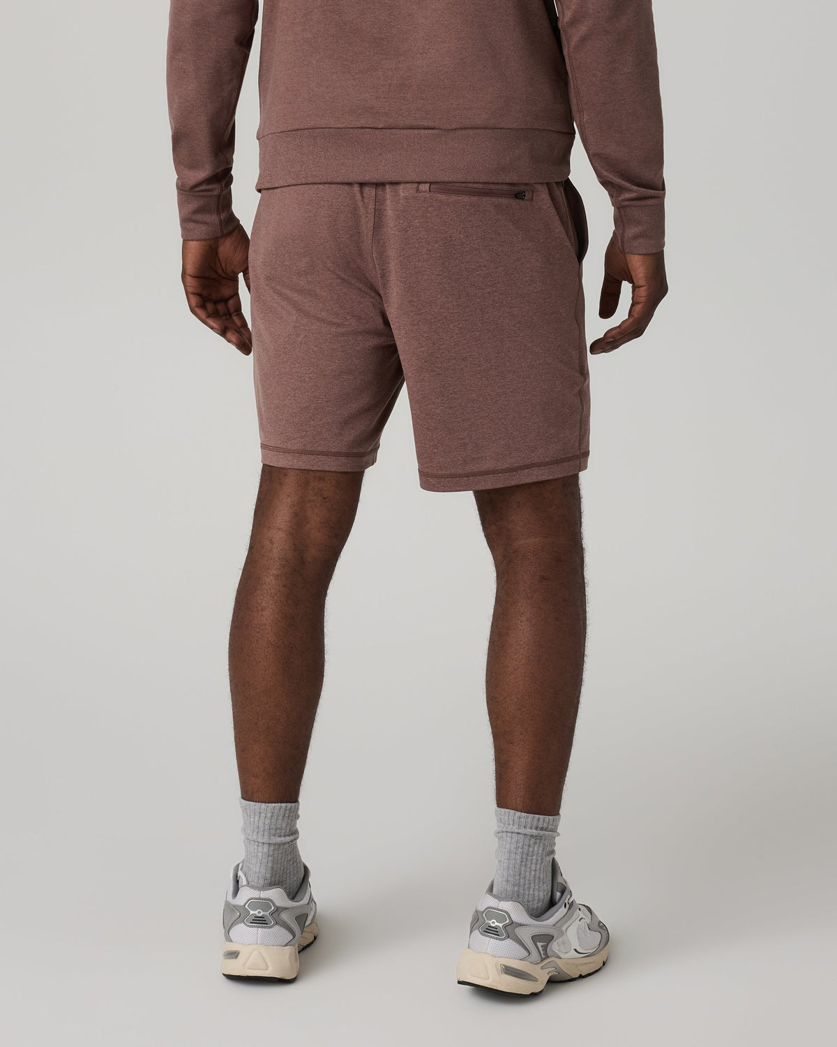 Vuori Ponto Performance Short 7