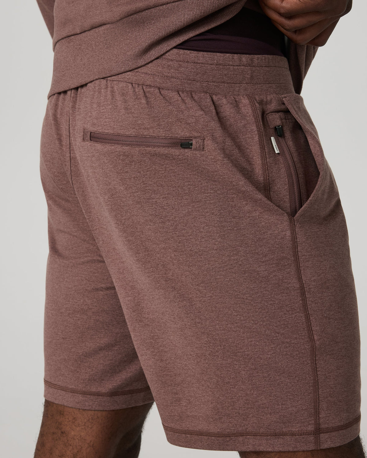Vuori Ponto Performance Short 7