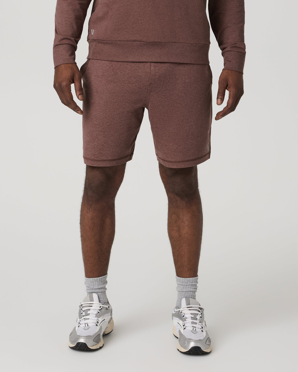 Vuori Ponto Performance Short 7