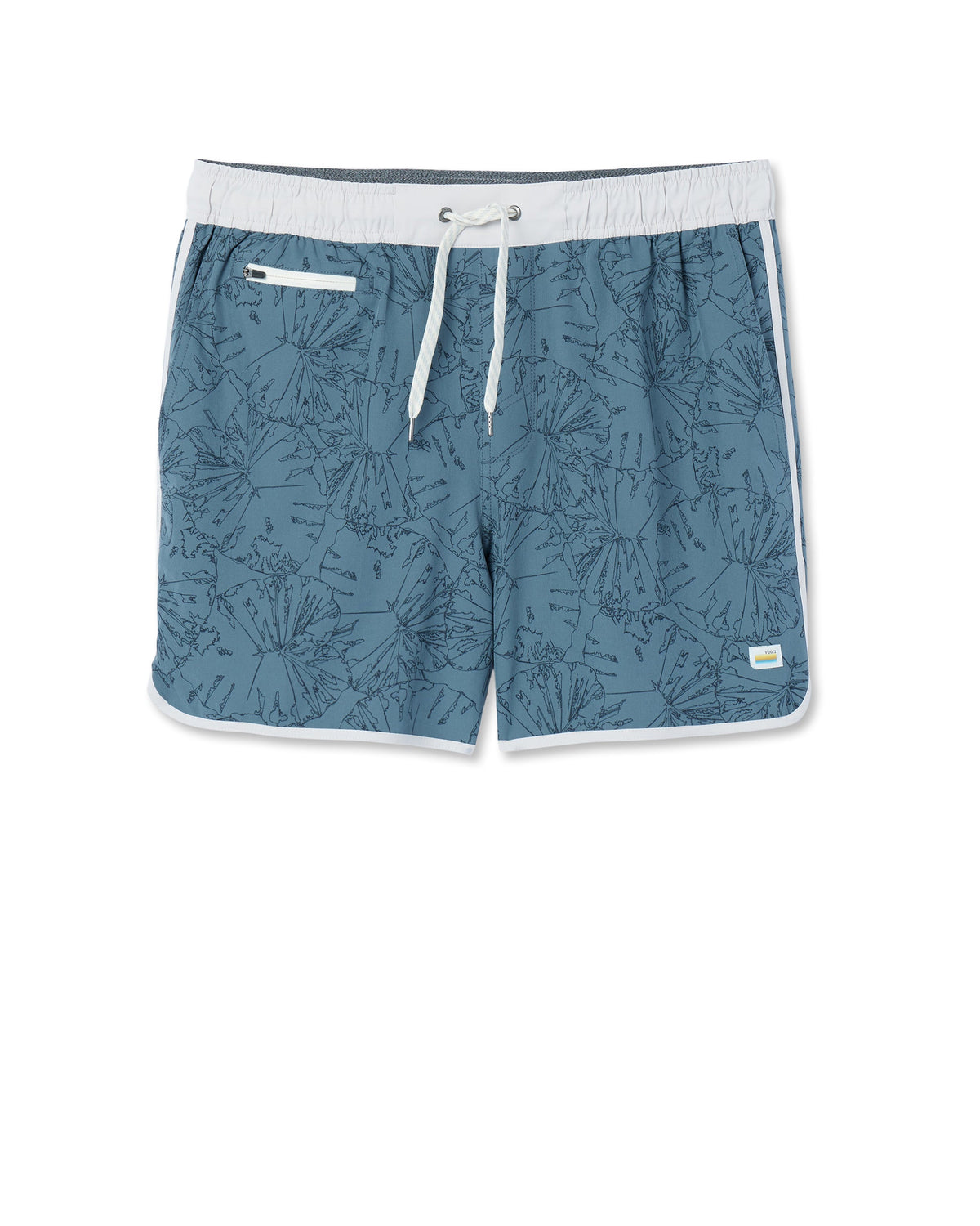 Vuori Banks Short 5