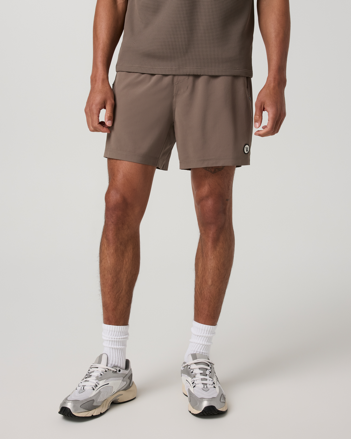 Vuori Kore Short Lined 5
