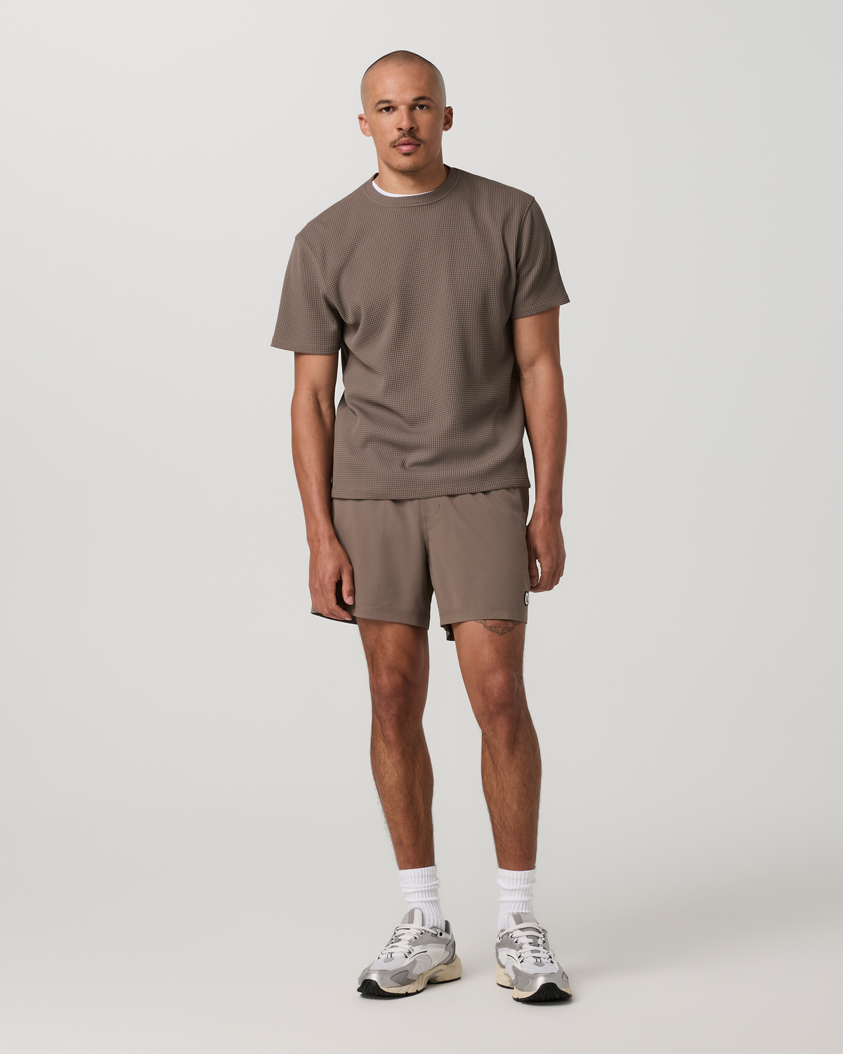 Vuori Kore Short Lined 5