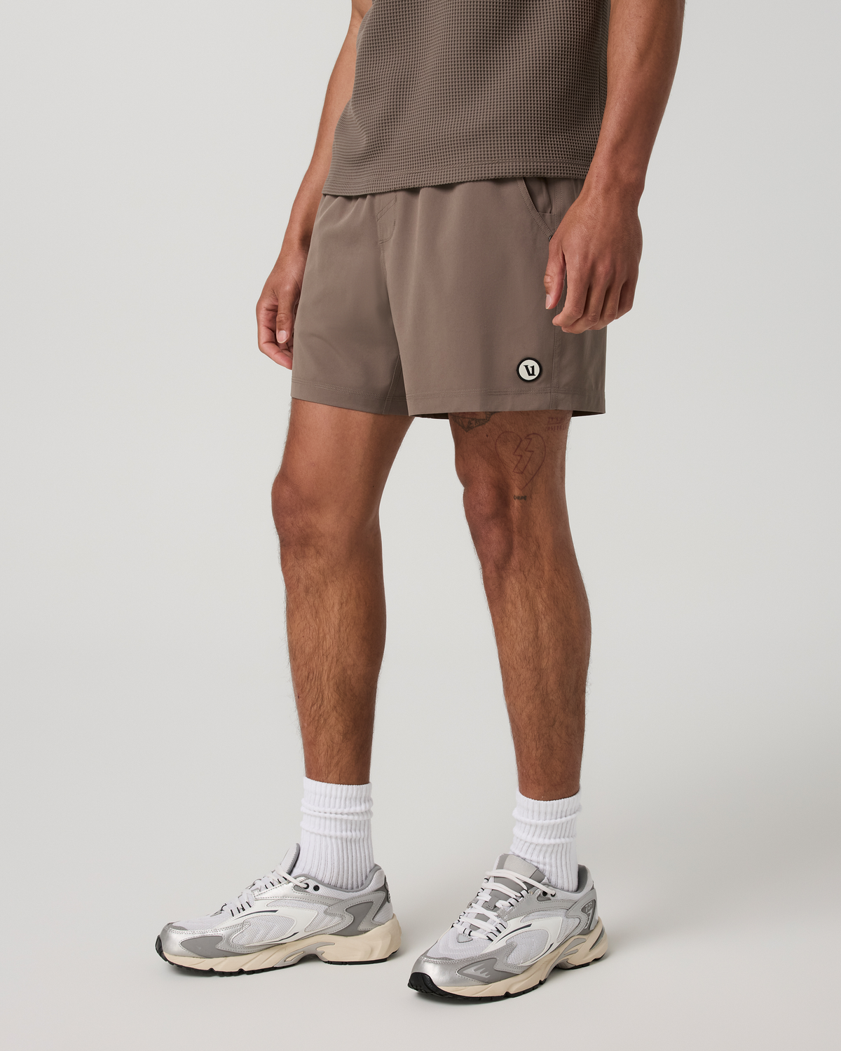 Vuori Kore Short Lined 5