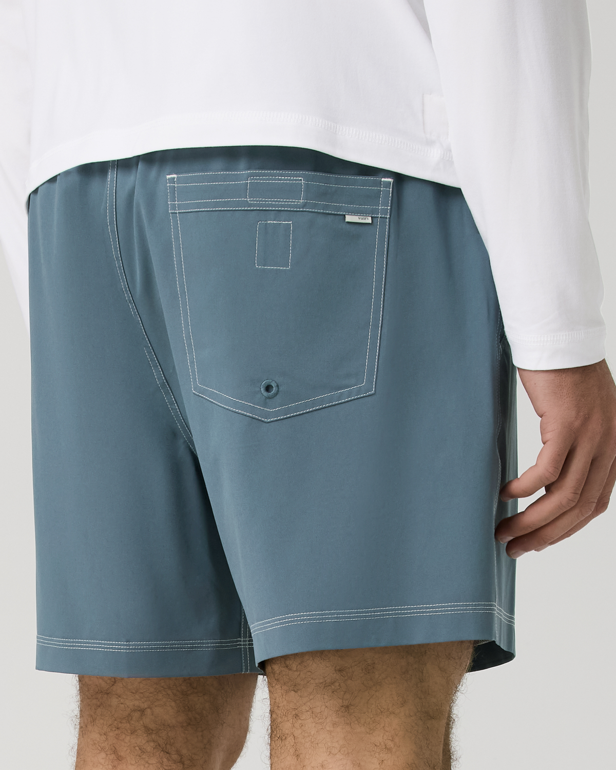 Vuori Kore Short Lined 5