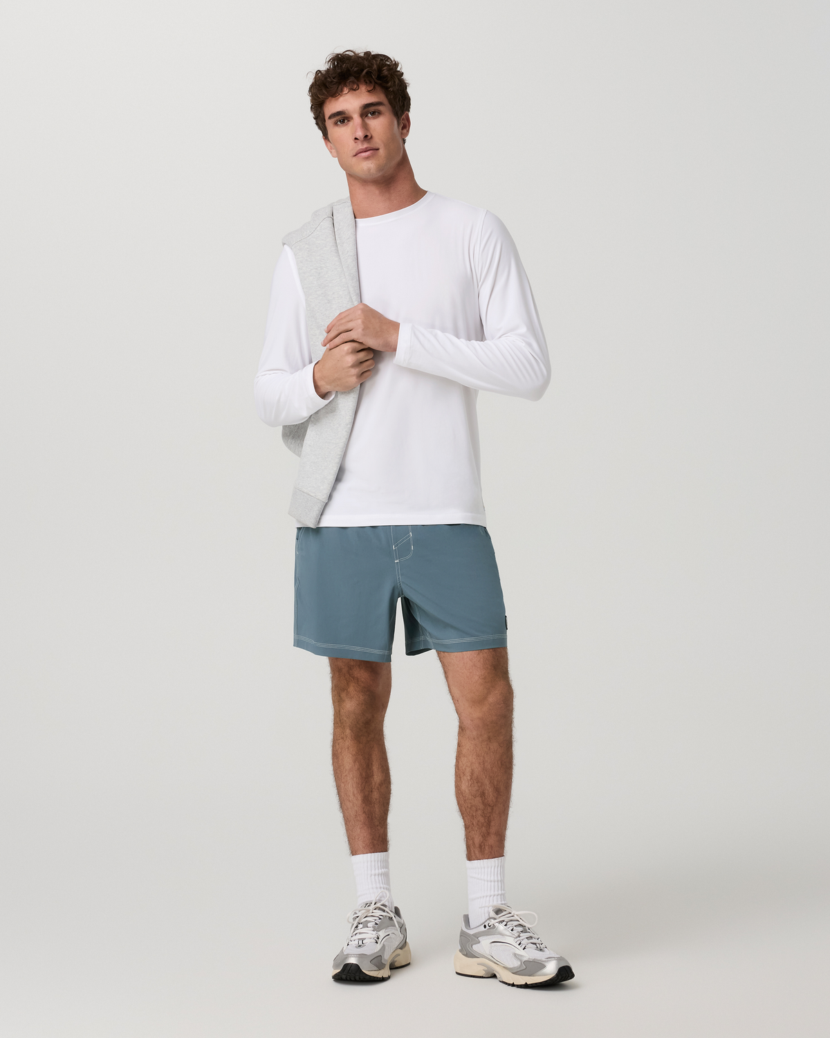 Vuori Kore Short Lined 5