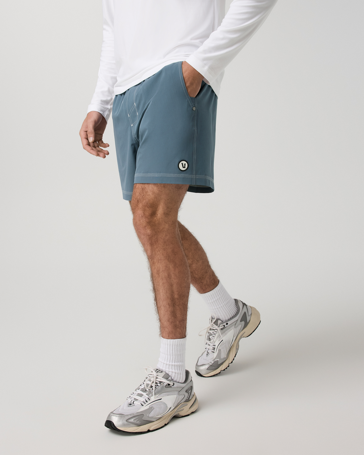 Vuori Kore Short Lined 5