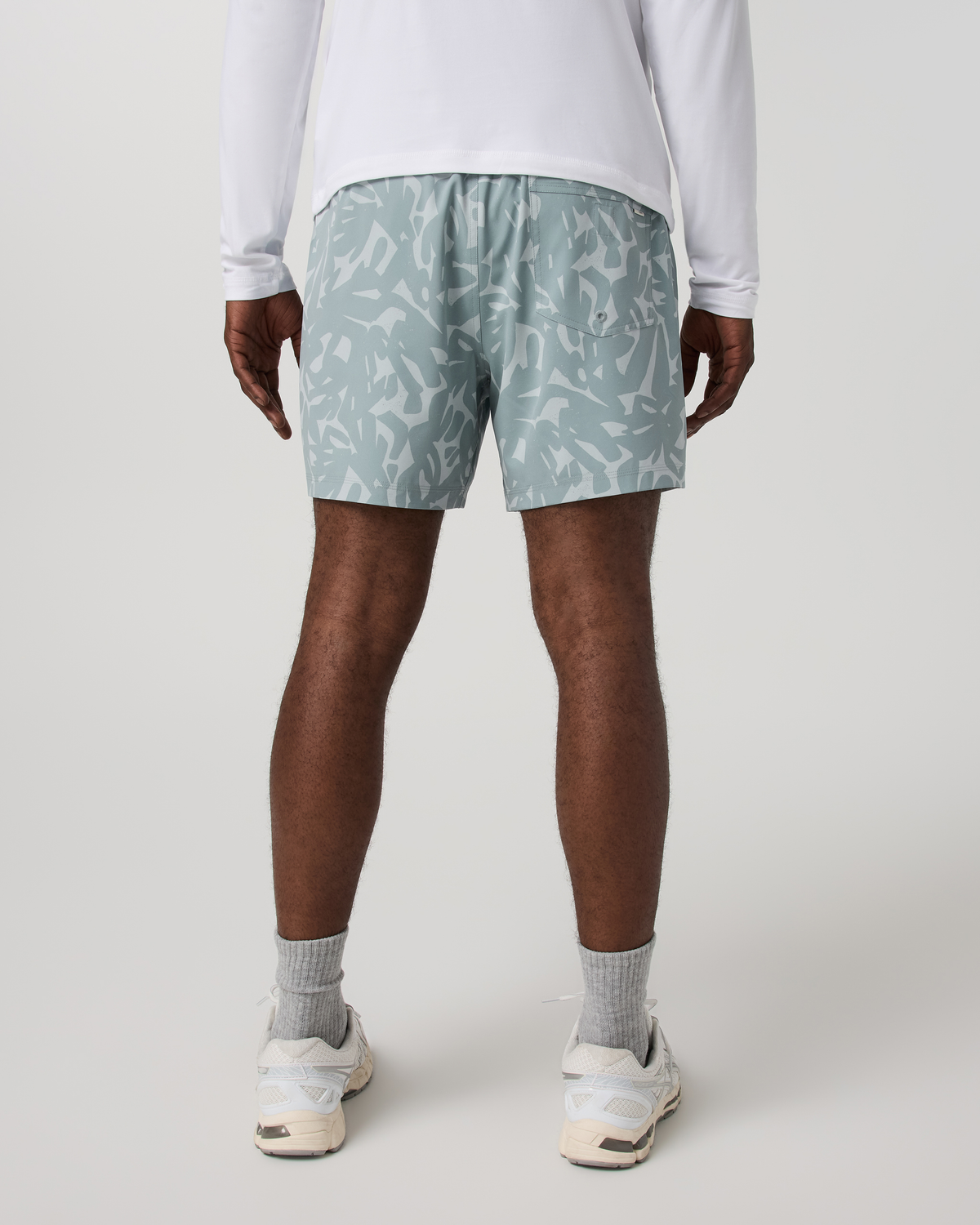 Vuori Kore Short Lined 5