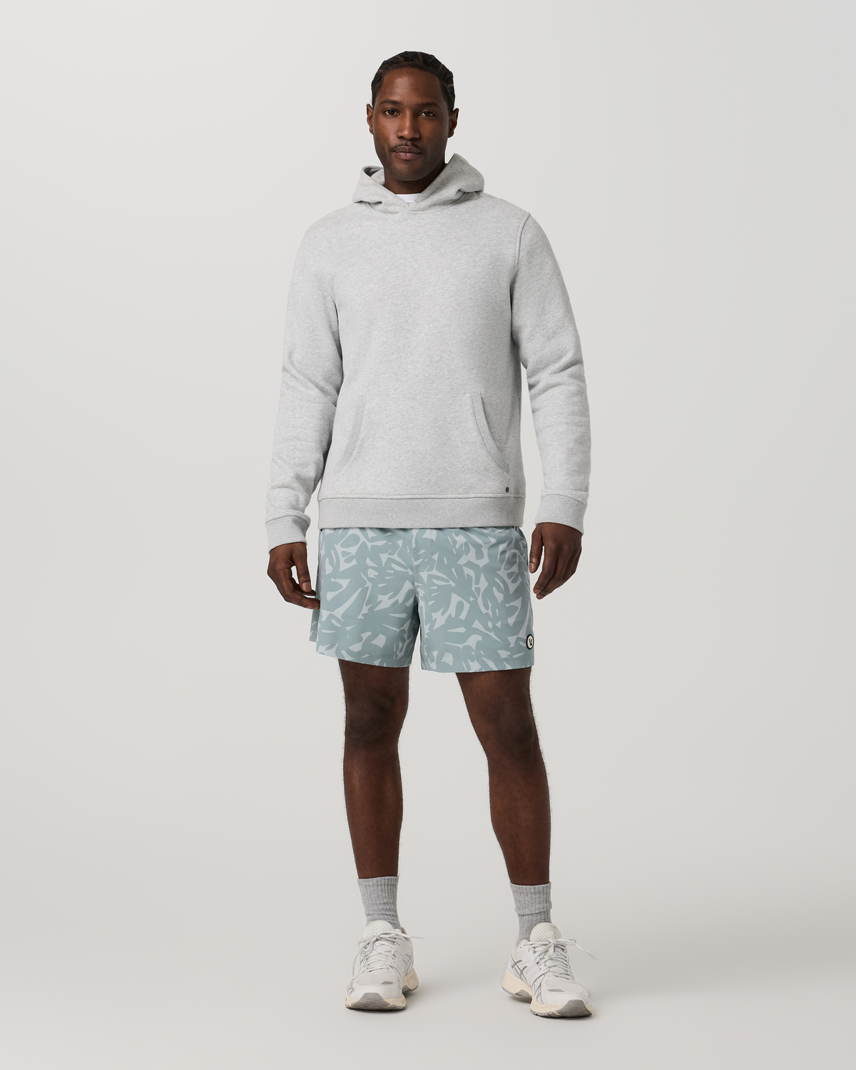 Vuori Kore Short Lined 5