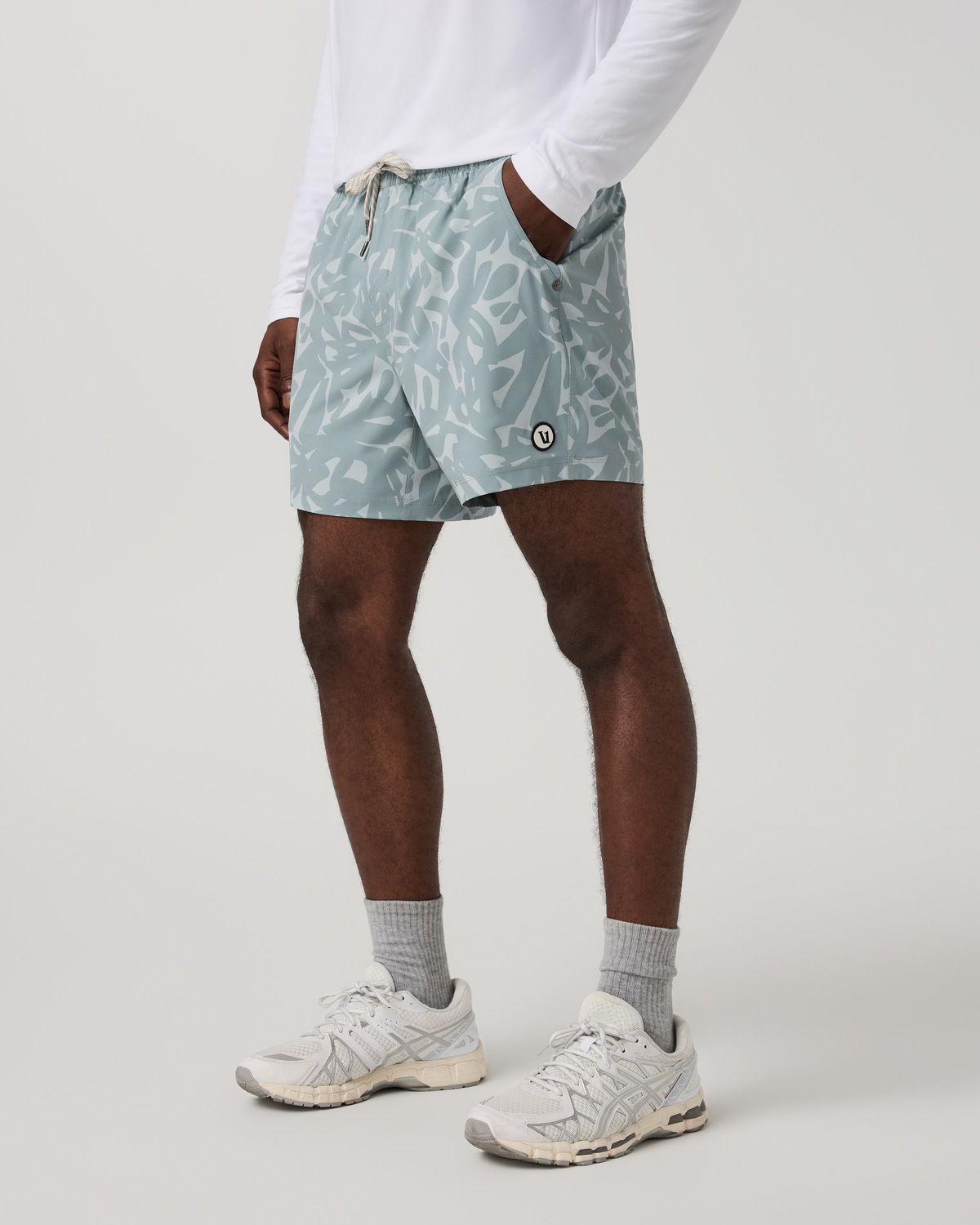 Vuori Kore Short Lined 5