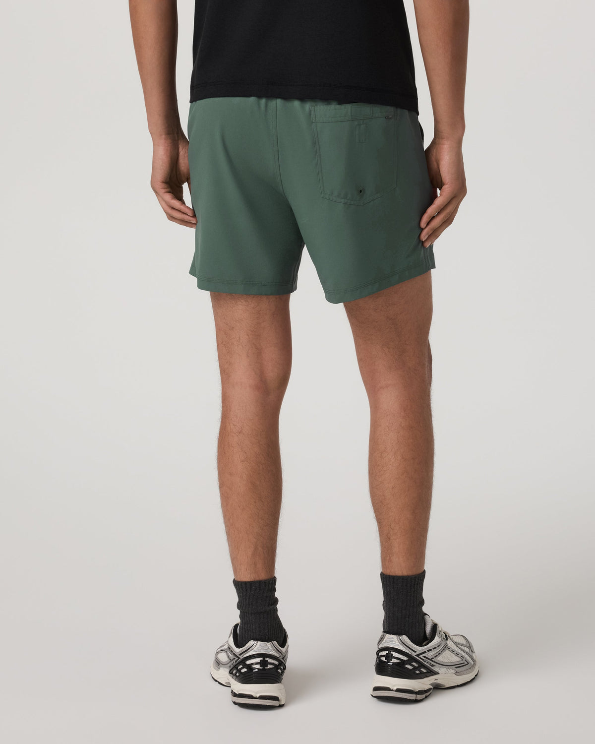Vuori Kore Short Lined 5