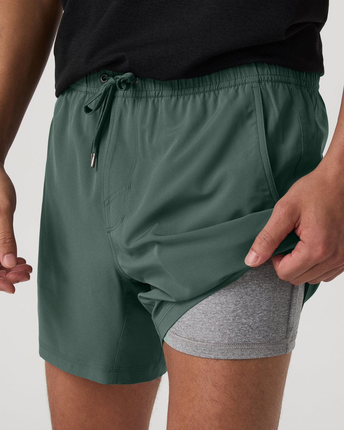 Vuori Kore Short Lined 5