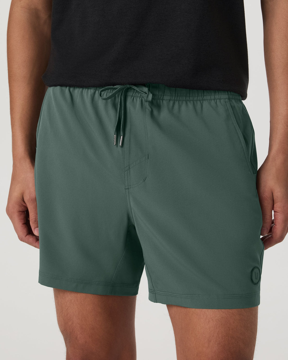 Vuori Kore Short Lined 5