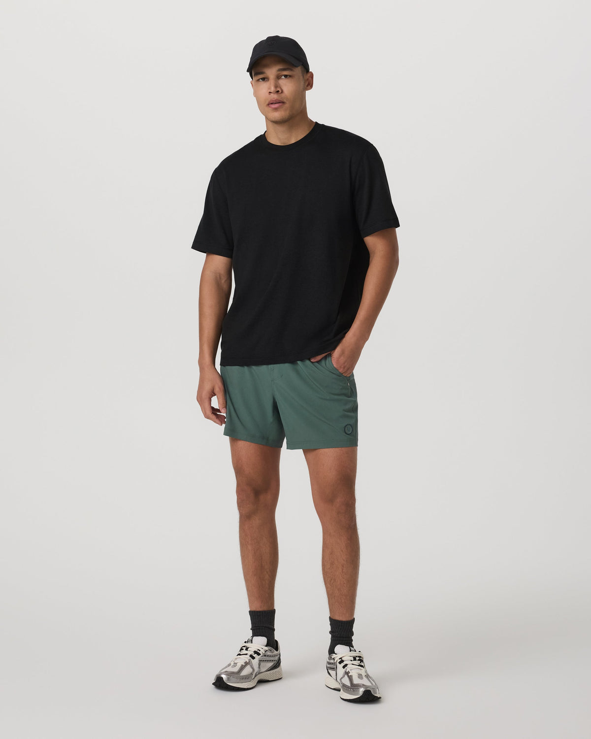 Vuori Kore Short Lined 5