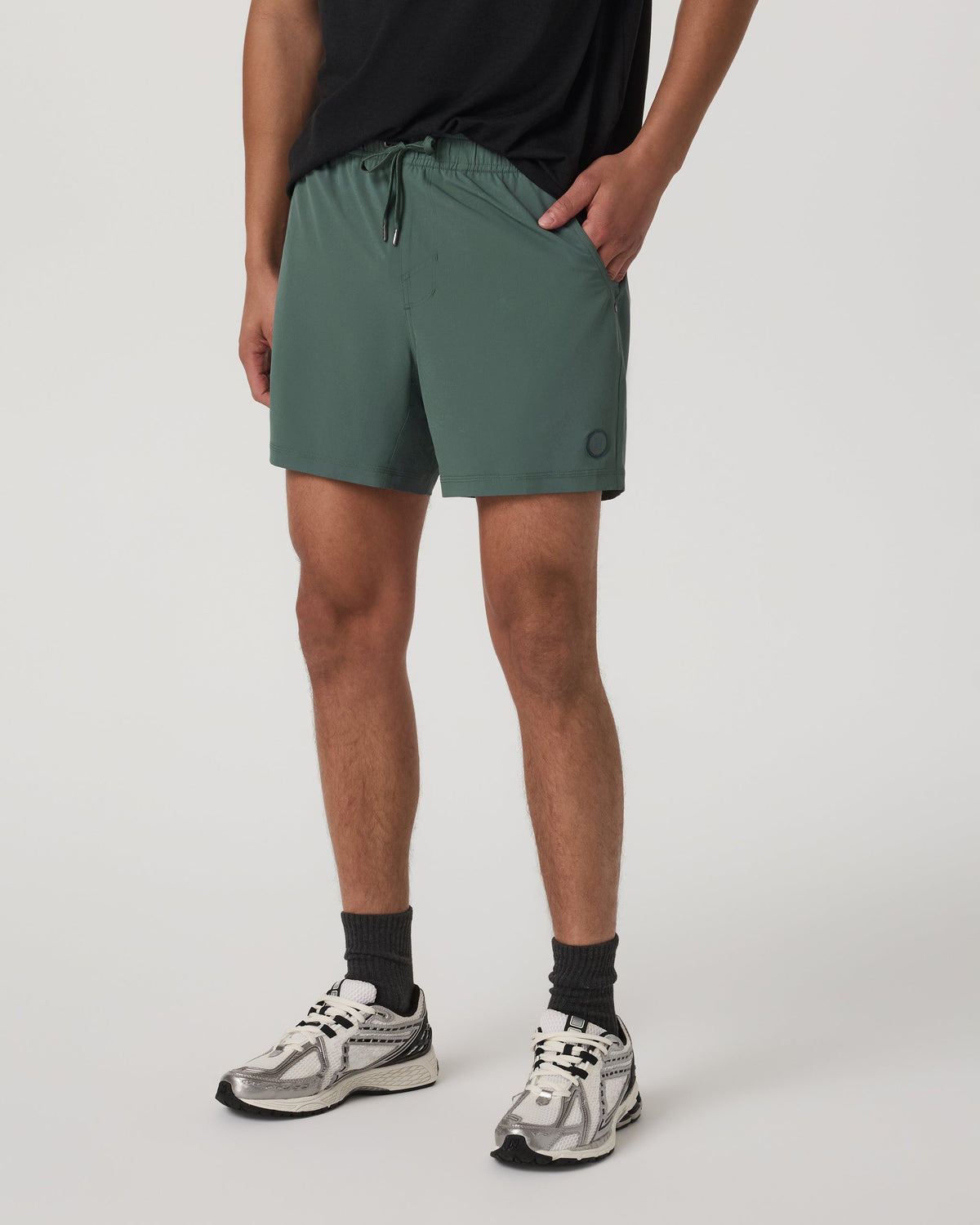 Men's Vuori Kore Short Lined 5, detail 2